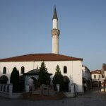 Murat Paşa Cami